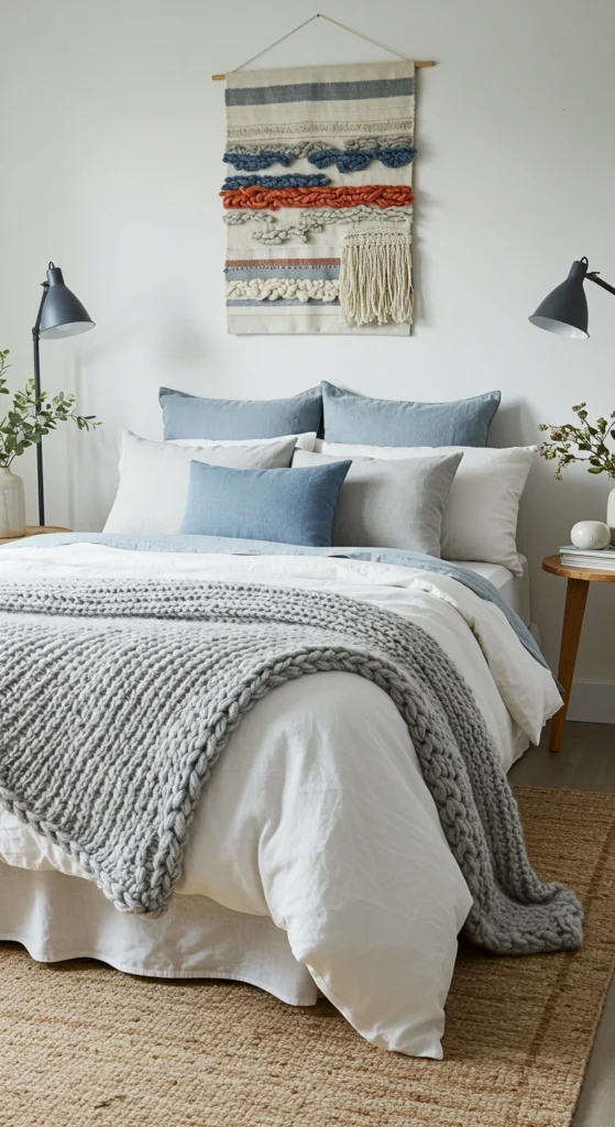 Focus on Textile Impact