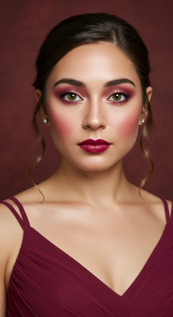 Berry Tones
