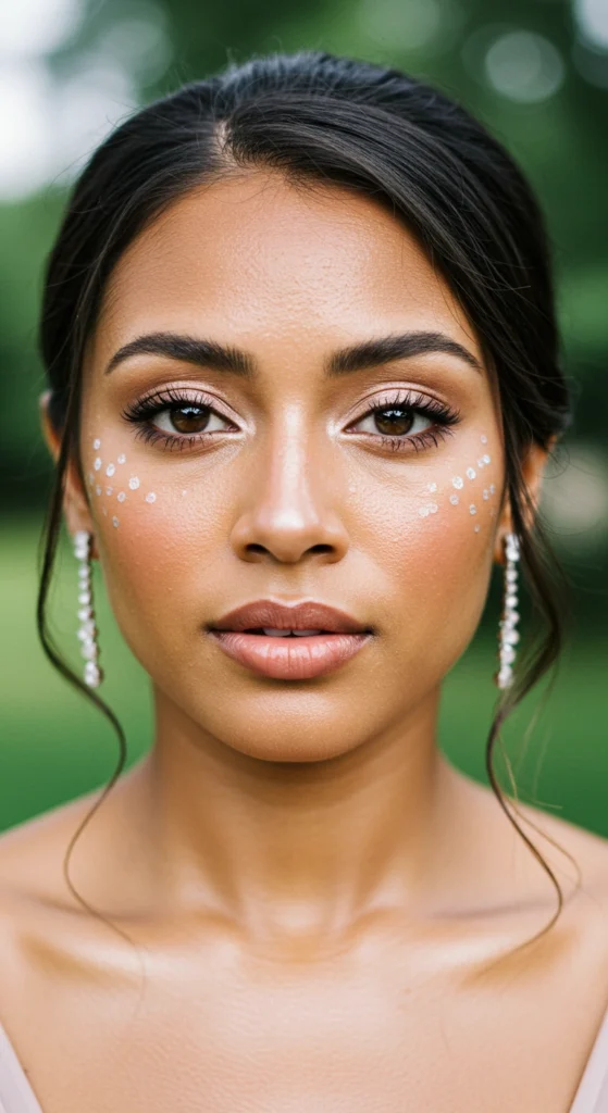 The Effortless Glow