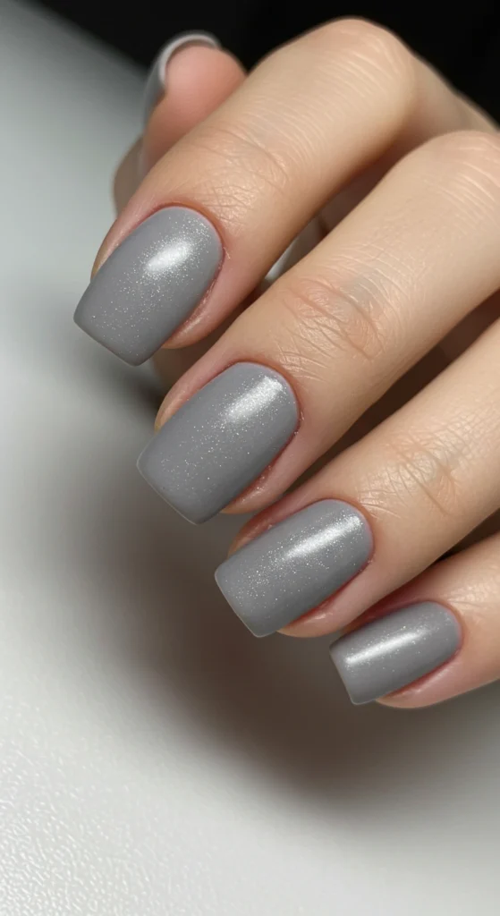 Dove Gray