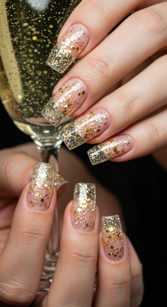 Champagne Bubble Bath