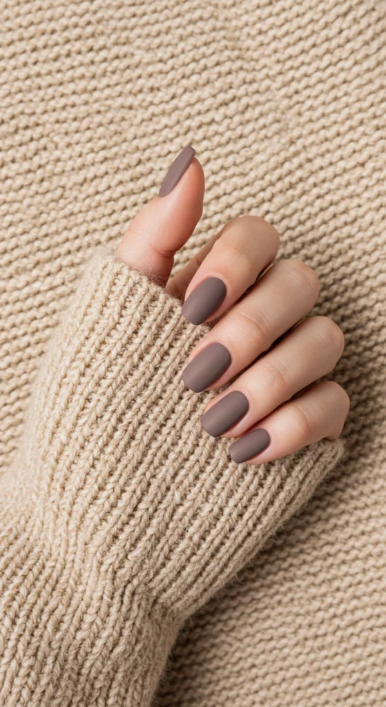 Clay Taupe