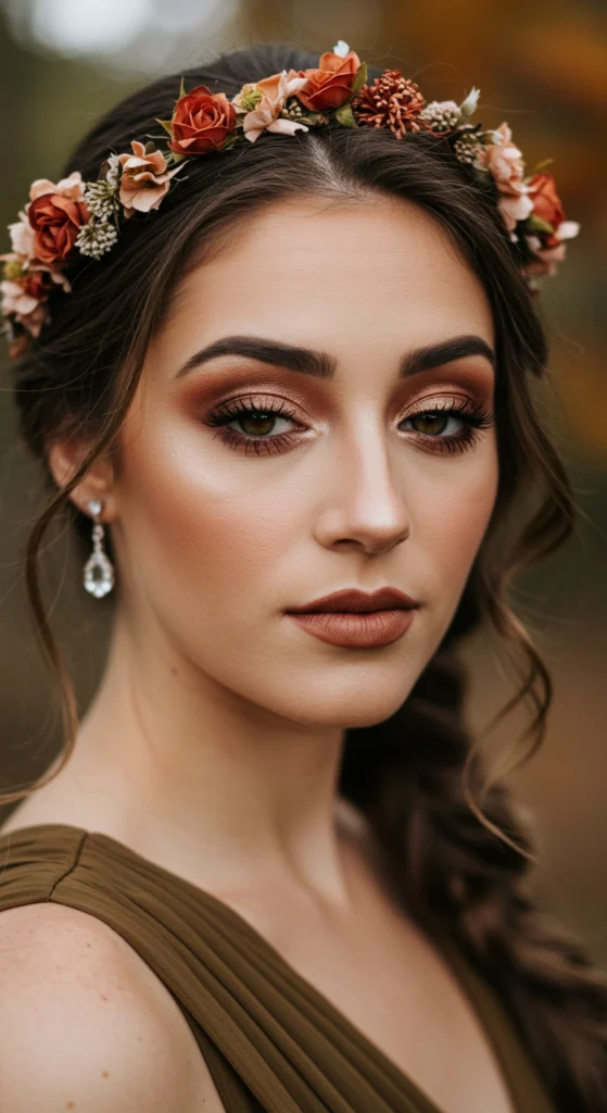 Earthy Elegance