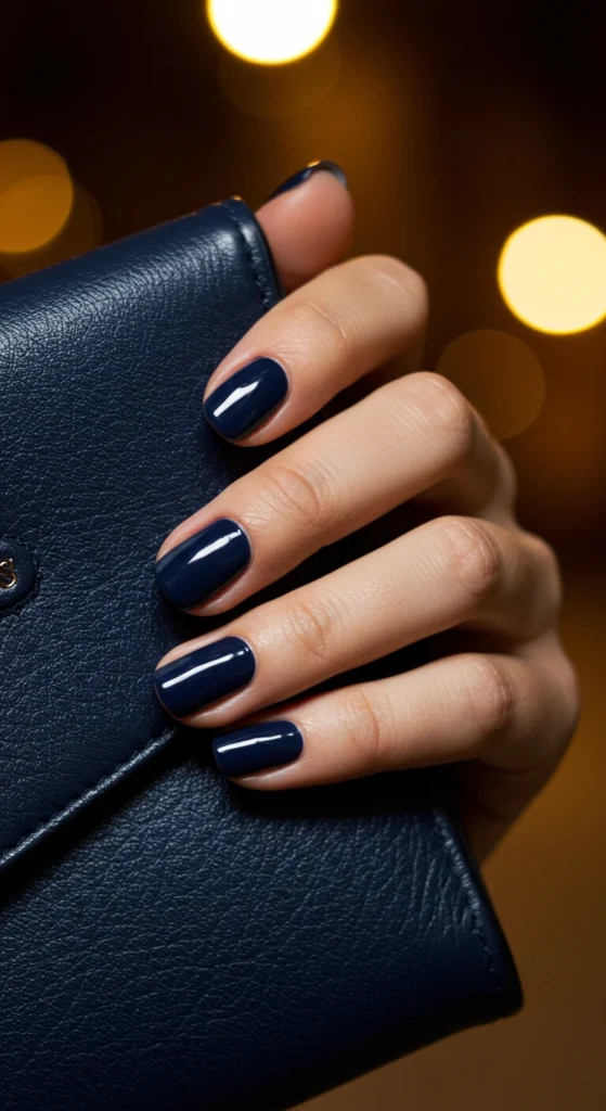 Midnight Navy