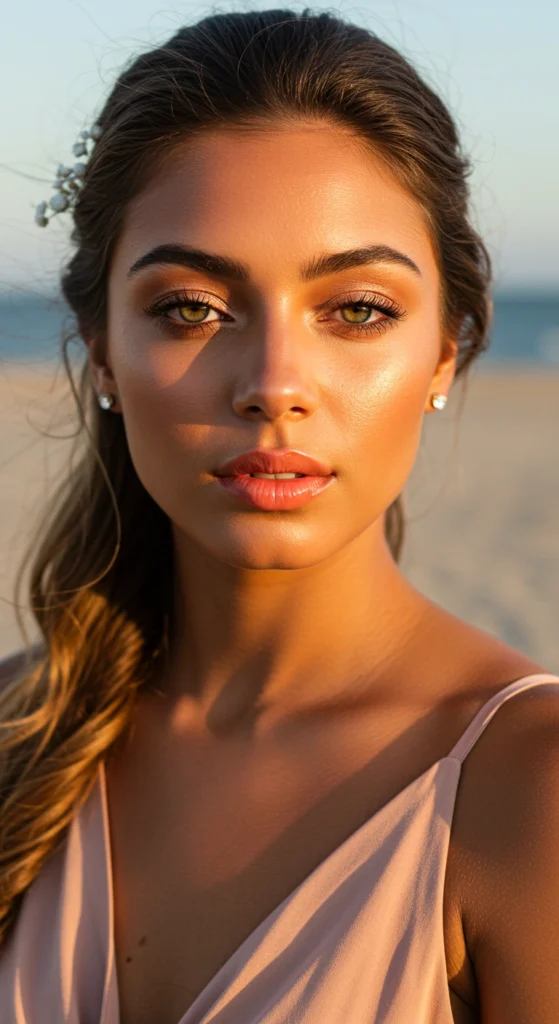 The Dewy Minimalist