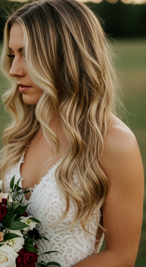 Long Loose Waves