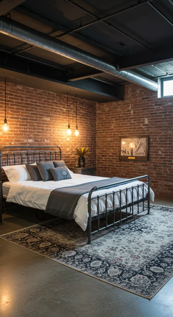 Industrial Chic