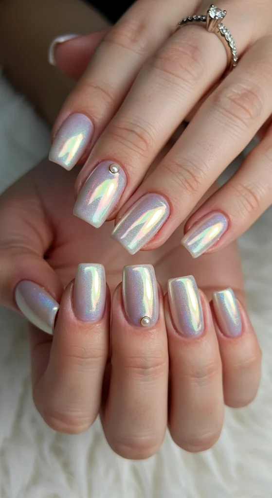 Pearlescent Dream