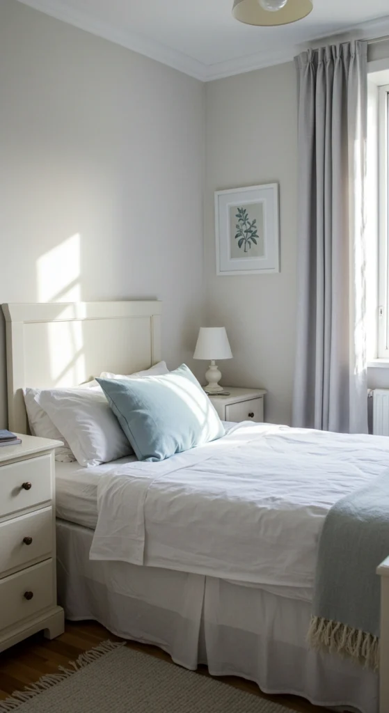 Harness the Power of Light Colors