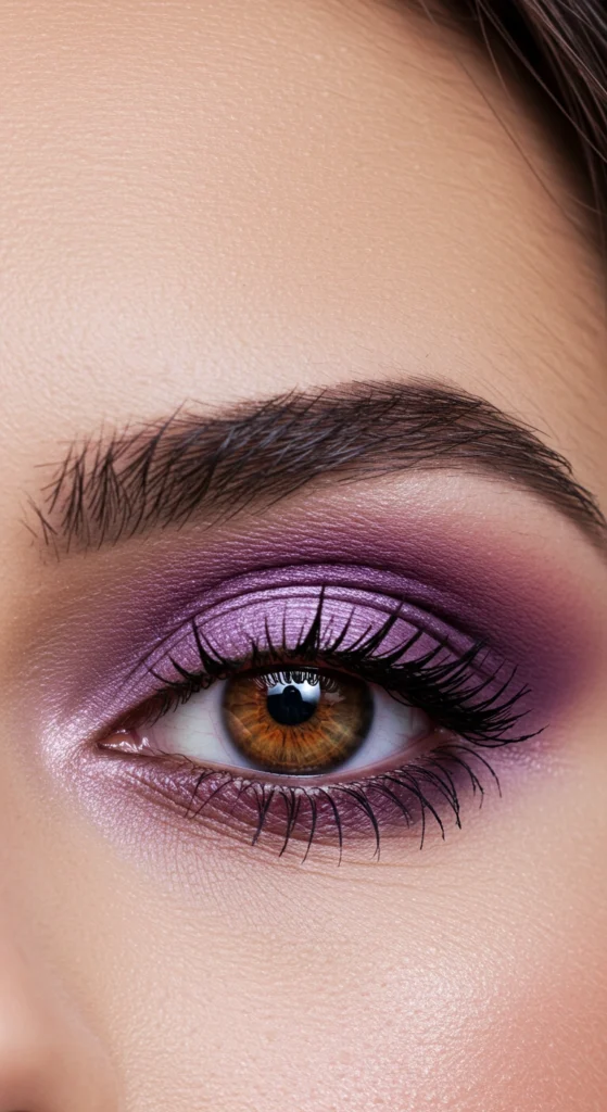 Royal Purple Allure