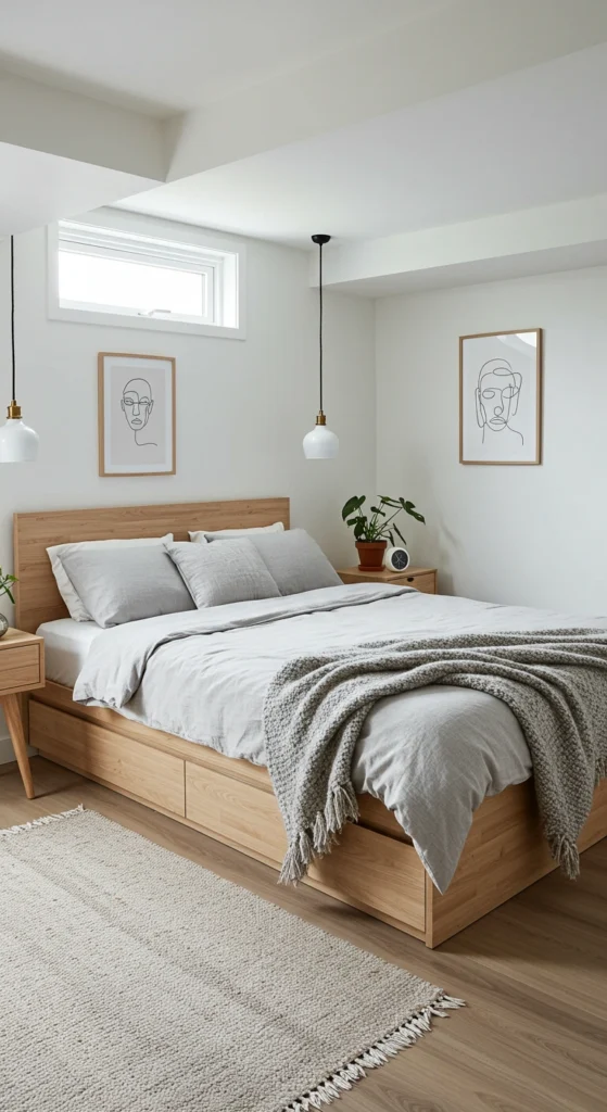 Scandinavian Retreat 