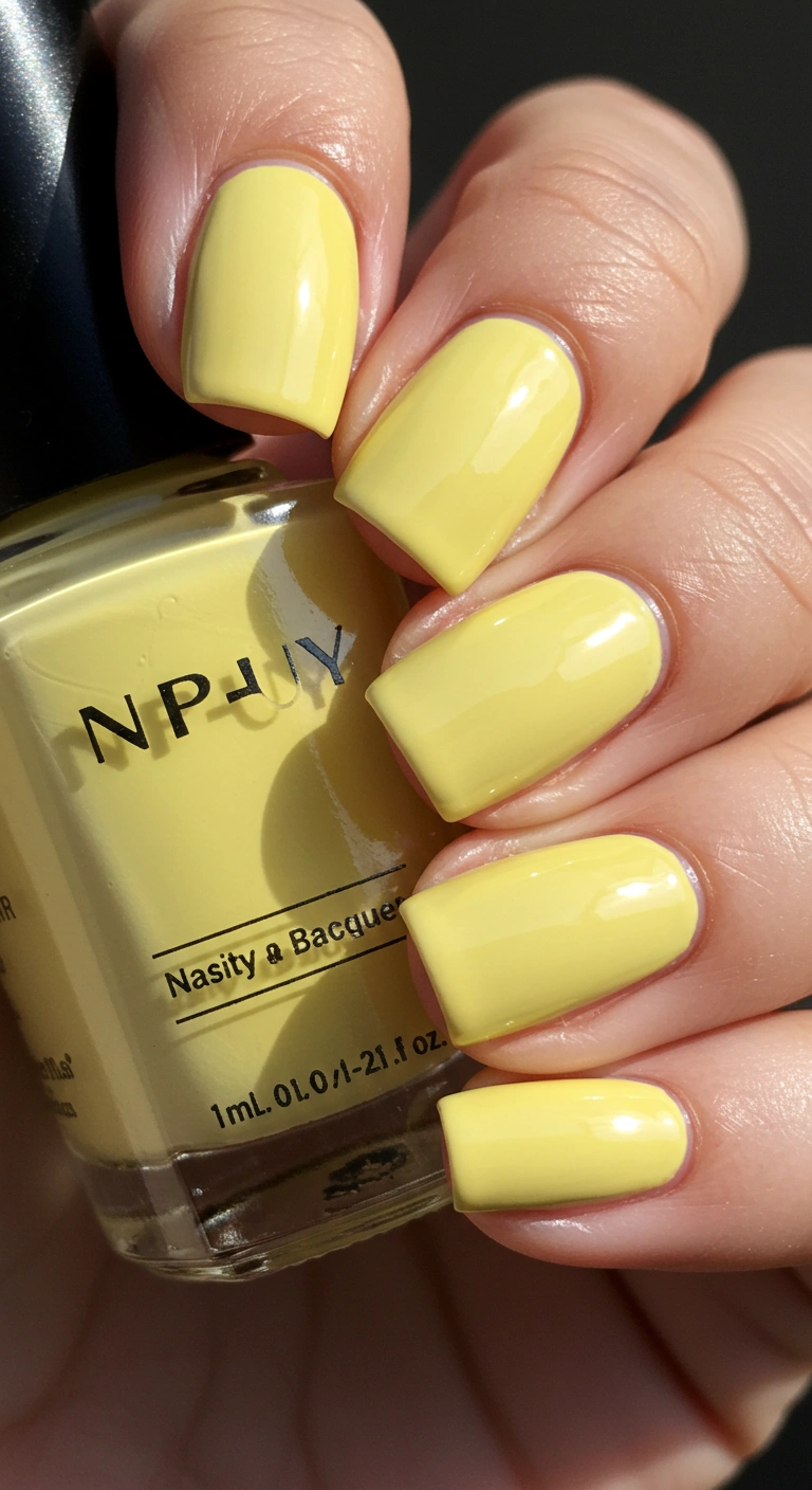 25 Elegant Spring Nail Ideas You’ll Want to Copy Right Now