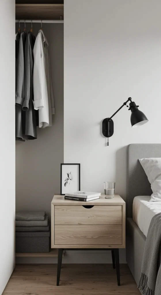 Practice Ruthless Decluttering