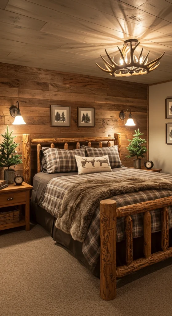 Cabin in the Woods 