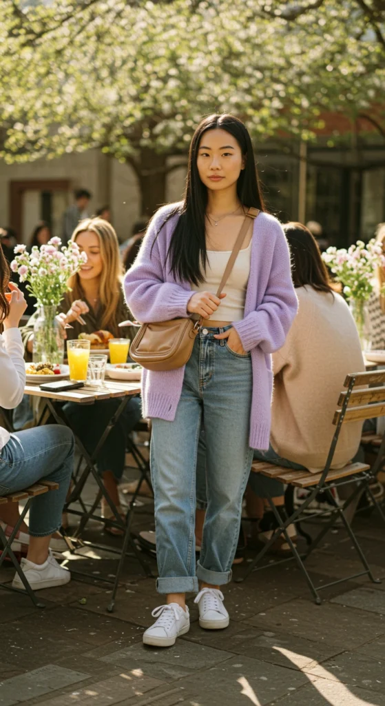 Brunch with Friends