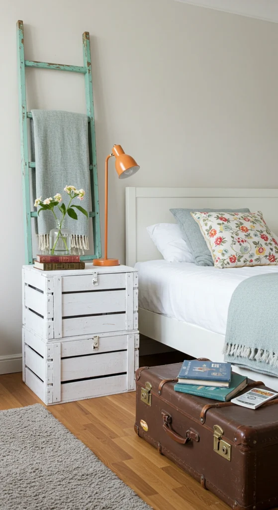 Master the Art of Upcycling