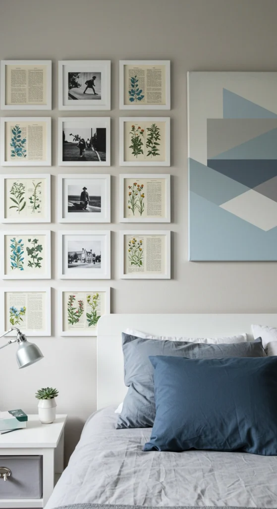 Embrace DIY Wall Art