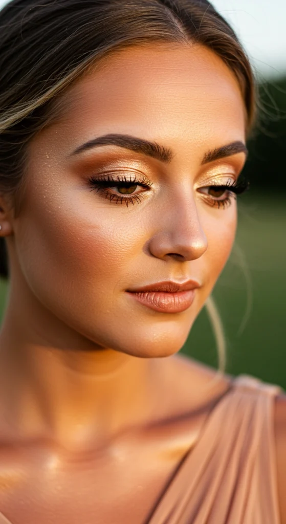 Golden Glow