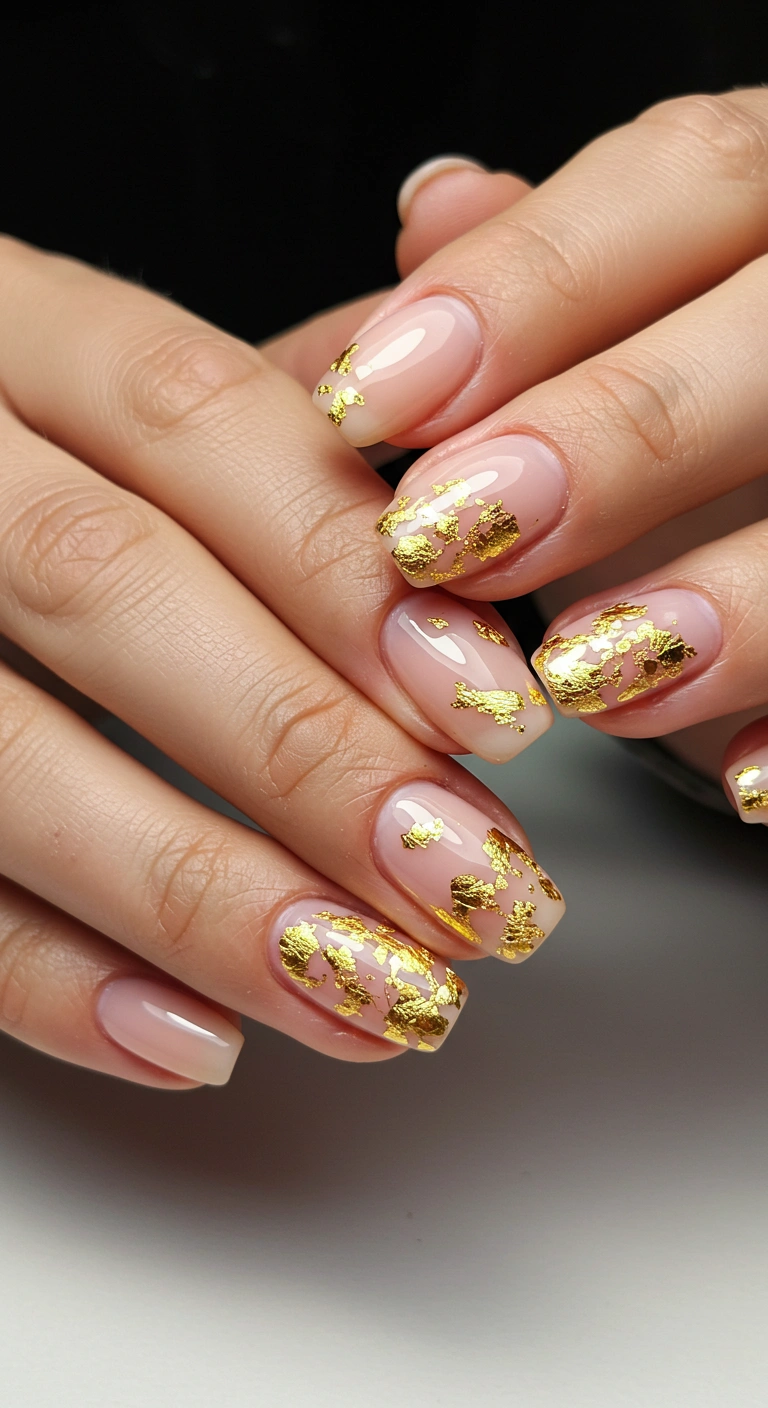17 Breathtaking Wedding Nail Ideas for 2025: The Perfect Final Touch for Your Bridal Look