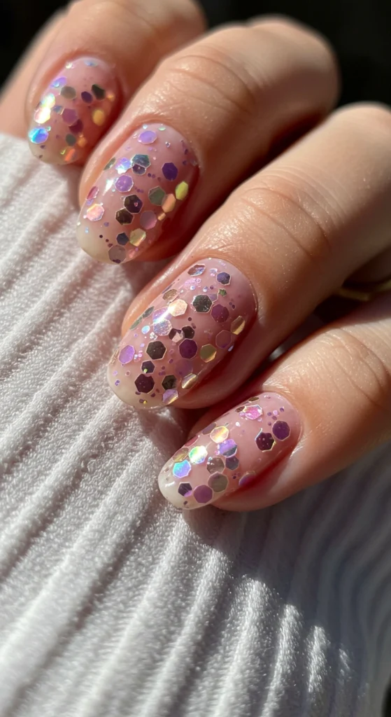 Biodegradable Glitter
