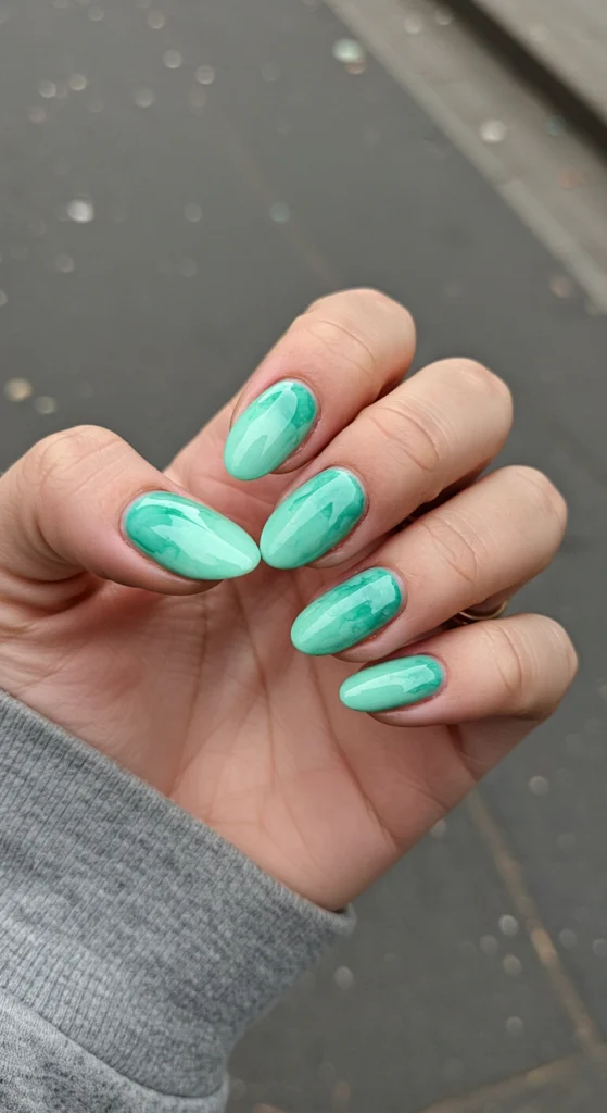 Spring 2025 Nail Elegance: Fresh Trends & Timeless Designs