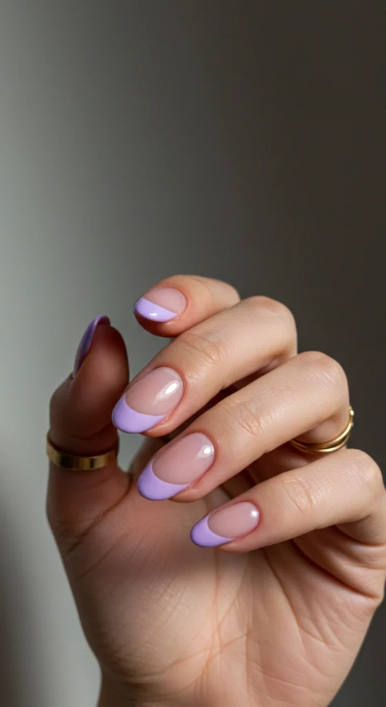 Colorful Cuticles: