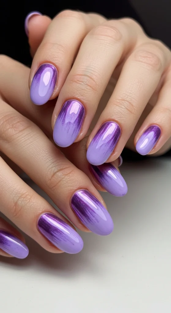 Lavender Frost
