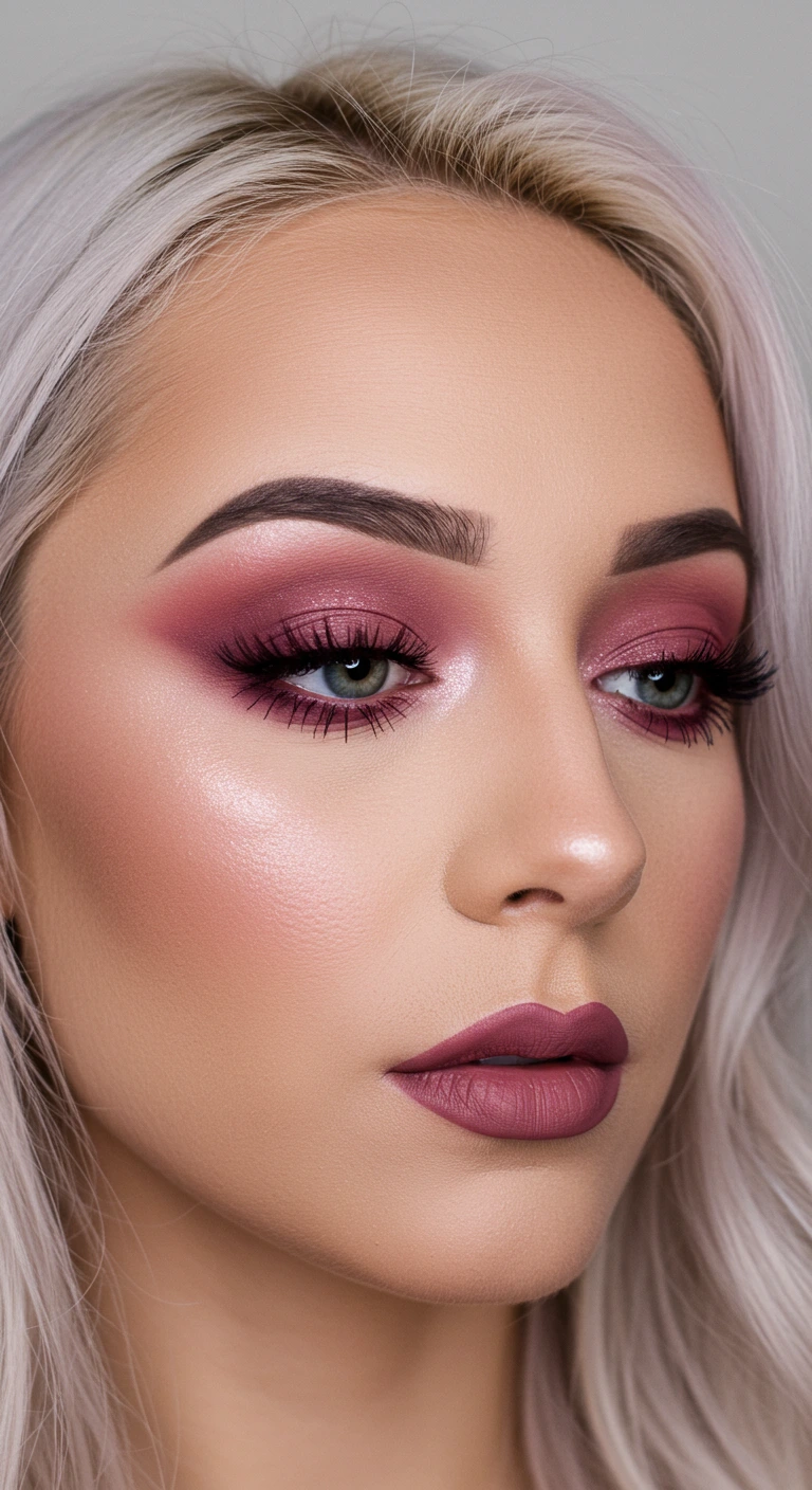 10+ Gorgeous Bridal Makeup Ideas Every Blonde