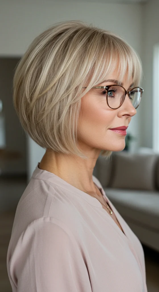 Long Pixie