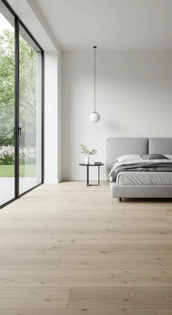Use Pastel Beige on the Floor