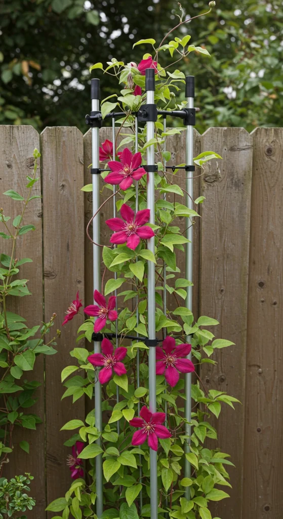 Expandable Trellis