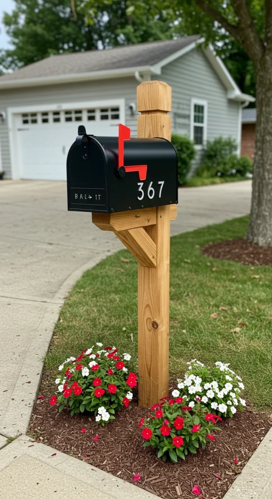 Update Mailbox and Hardware
