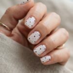 15 Polka Dot Nail Designs That Never Go Out of Style