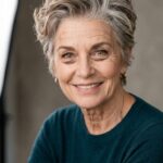 15 Stunning Short Haircuts For Older Women