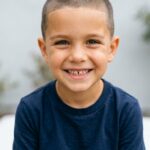 Short Haircuts for Boys