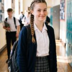 15 Back-to-School Hairstyles Your Teen Will Actually Want to Wear