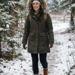 20 Mountain Vacation Outfit Ideas: Cozy & Stylish Looks