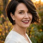 15 Flattering Short Layered Cuts for Thin Hair Over 50