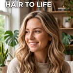 10 Highlights That Bring Dirty Blonde Hair to Life