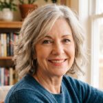 15 Layered Bob Hairstyles for Women Over 60