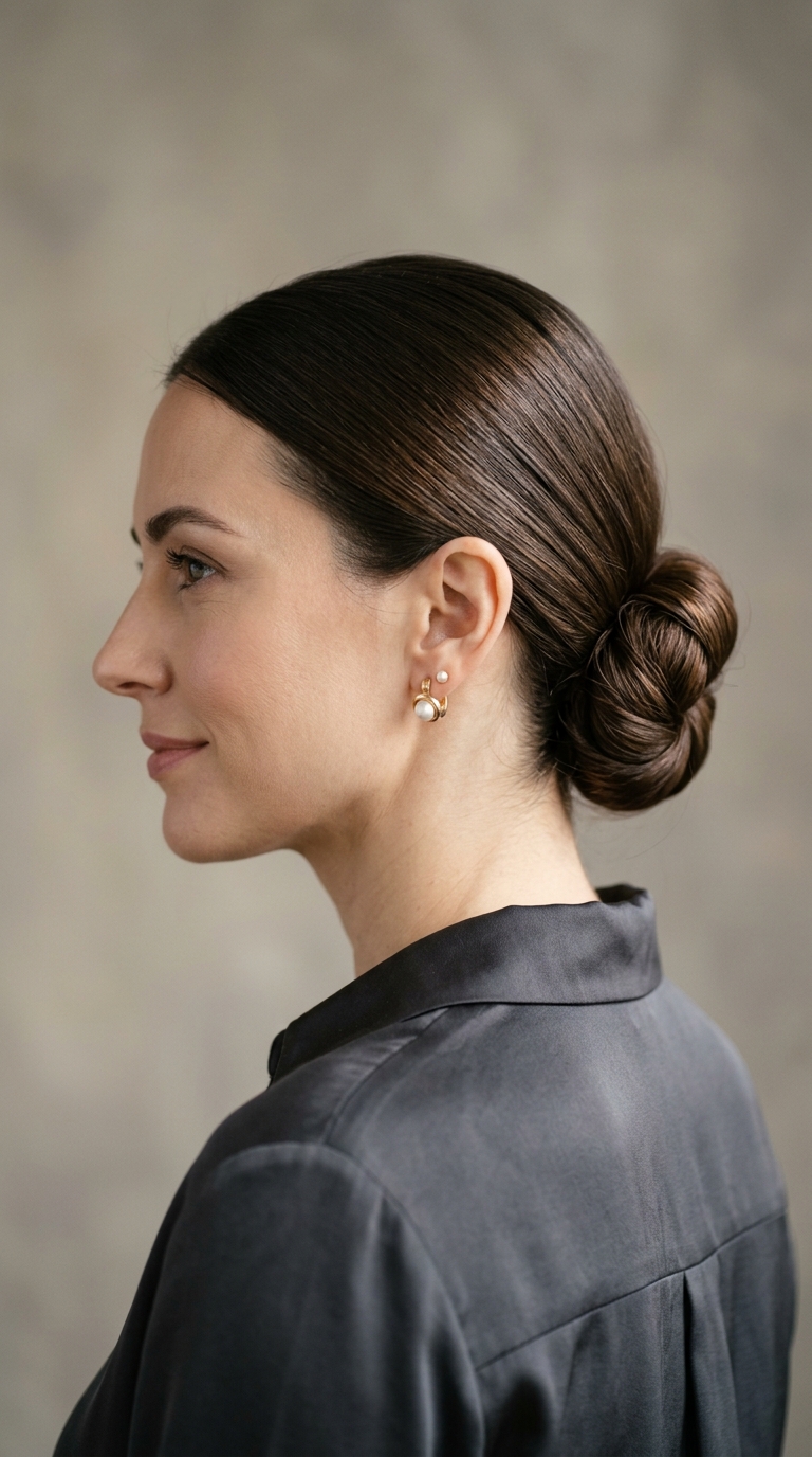 Updo Hairstyles