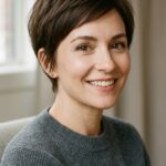 Pixie Haircuts for Fine Hair
