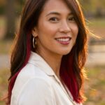 15 Stunning Ruby Red Hair Color Ideas That Turn Heads in 2026
