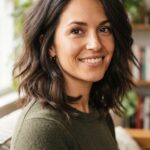 12 Low Maintenance Haircuts for Thick Hair That Are Easy to Style